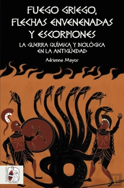 Bertrand.pt - Fuego Griego, Flechas Envenenadas Y Escorpiones