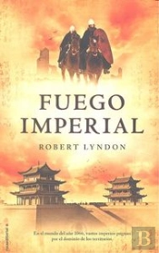 Fuego Imperial