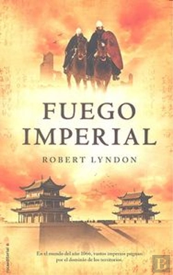 Bertrand.pt - Fuego Imperial