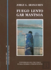 Fuego Lento - Gar Mantsoa