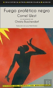 Fuego Profetico Negro