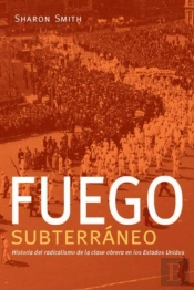 Fuego Subterrneo