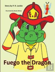 Fuego The Dragon