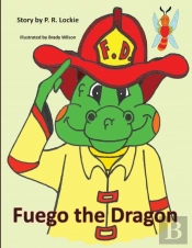 Fuego The Dragon