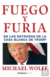 Fuego Y Furia