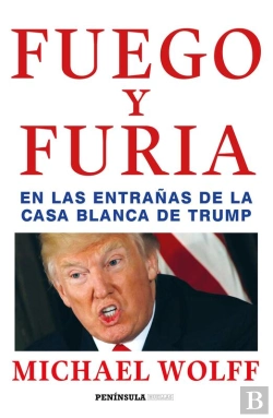Bertrand.pt - Fuego Y Furia