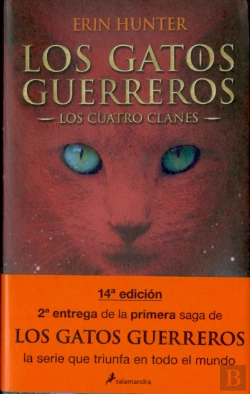 Bertrand.pt - Fuego Y Hielo (Los Gatos Guerreros