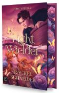 Fuego Y Metal 2 Light Wielder