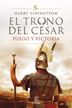 Bertrand.pt - Fuego Y Victoria (Serie El Trono Del César 3)