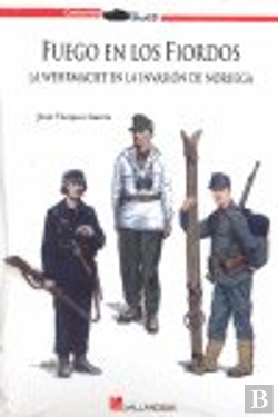 Bertrand.pt - Fuegos En Los Fiordos
