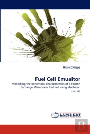Fuel Cell Emualtor