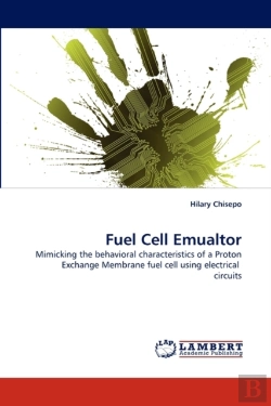 Bertrand.pt - Fuel Cell Emualtor
