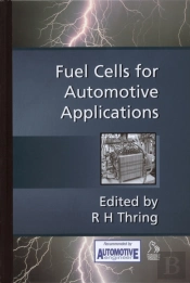 Fuel Cells For Automotive Applications
