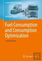 Fuel Consumption And Consumption Optimization