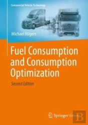Fuel Consumption And Consumption Optimization