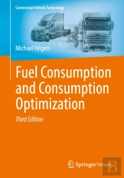 Fuel Consumption And Consumption Optimization
