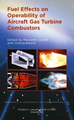 Bertrand.pt - Fuel Effects On Operability Of Aircraft