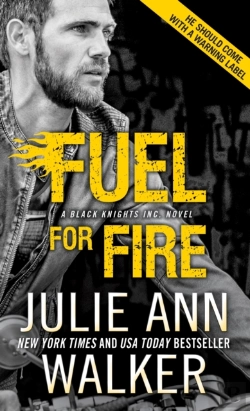 Bertrand.pt - Fuel For Fire