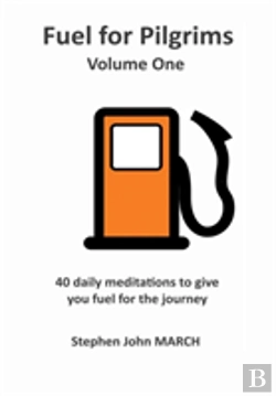 Bertrand.pt - Fuel For Pilgrims - Volume One