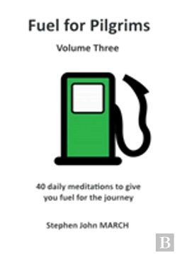 Bertrand.pt - Fuel For Pilgrims (Volume Three)