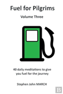 Bertrand.pt - Fuel For Pilgrims (Volume Three)