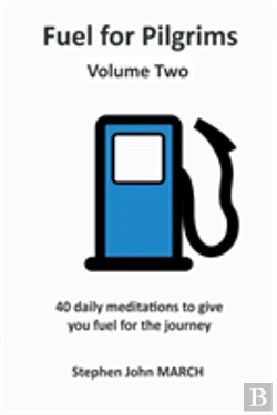 Bertrand.pt - Fuel For Pilgrims (Volume Two)