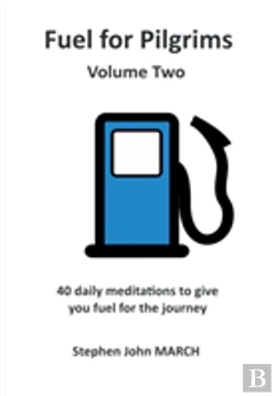 Bertrand.pt - Fuel For Pilgrims (Volume Two)