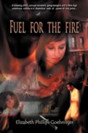 Fuel For The Fire