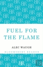 Fuel For The Flame