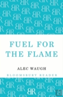 Bertrand.pt - Fuel For The Flame