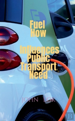 Bertrand.pt - Fuel How Influences Public Transport Need