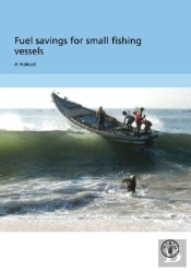 Fuel Savings For Small Fishing Vessels