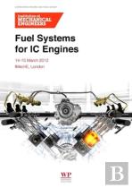 Fuel Systems For Ic Engines