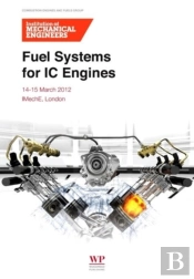 Fuel Systems For Ic Engines