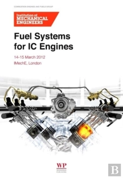 Bertrand.pt - Fuel Systems For Ic Engines