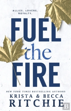Bertrand.pt - Fuel The Fire