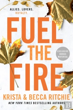 Bertrand.pt - Fuel The Fire