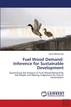 Bertrand.pt - Fuel Wood Demand: Inference For Sustaina