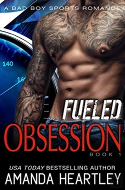 Bertrand.pt - Fueled Obsession 1