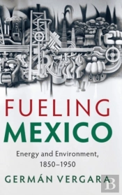 Fueling Mexico