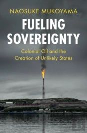 Fueling Sovereignty