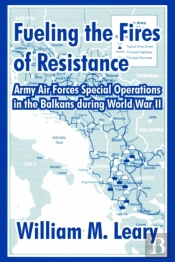 Fueling The Fires Of Resistance