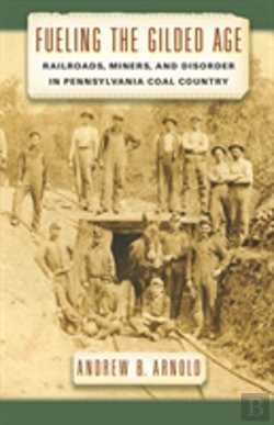 Bertrand.pt - Fueling The Gilded Age