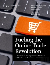 Fueling The Online Trade Revolution