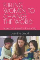 Fueling Women To Change The World