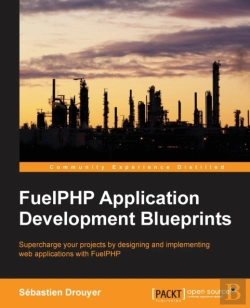 Bertrand.pt - Fuelphp Application Development Blueprin