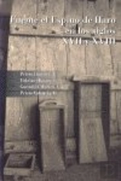 Fuente El Espino De Haro En Los Siglos Xvii Y Xviii