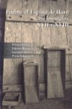 Bertrand.pt - Fuente El Espino De Haro En Los Siglos Xvii Y Xviii