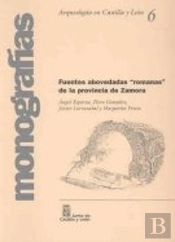 Fuentes Abovedadas 'Romanas' De La Provincia De Zamora