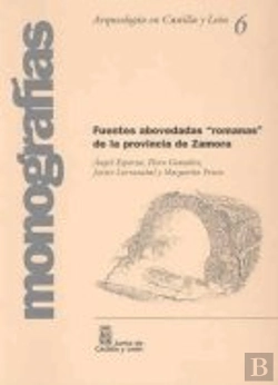 Bertrand.pt - Fuentes Abovedadas 